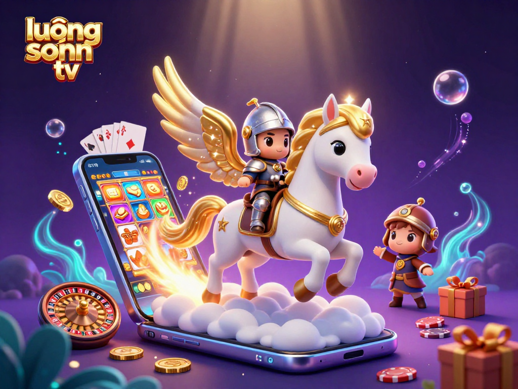 Experience thrilling wins with lương sơn tv's vibrant virtual casino atmosphere.