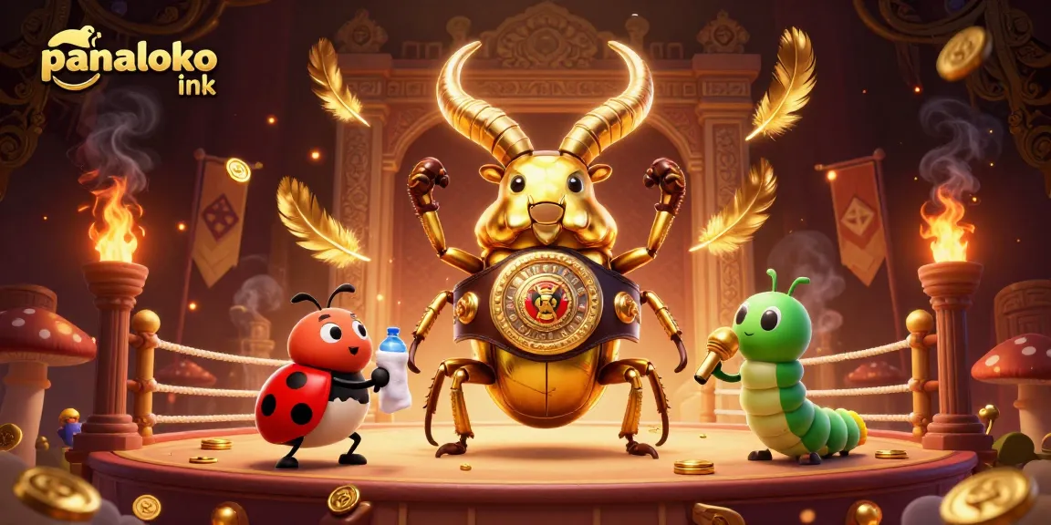 Engage with panaloko ink as you dive into the electrifying world of online casino action.